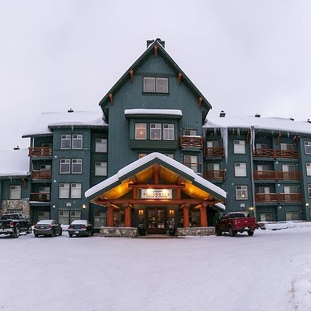 Snow Creek Lodge By Fernie Lodging Co Exterior foto